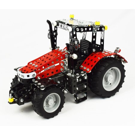 TRONICO Junior Series Massey Ferguson Tractor 5430 663 Parts T10082
